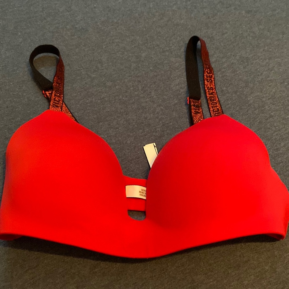Victoria’s Secret bra